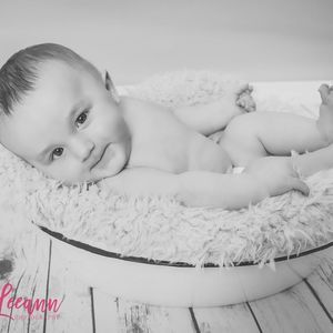 Meet your Posher, Jamie